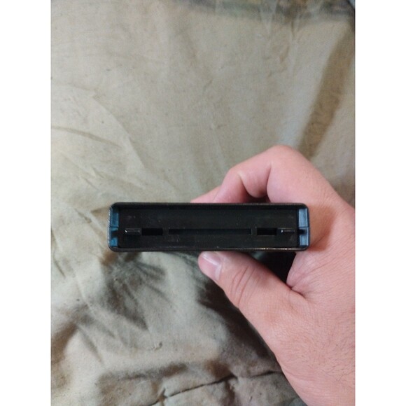 Pac-Man for Atari 2600. Tested & Works. Vintage 1981. - Picture 3 of 3